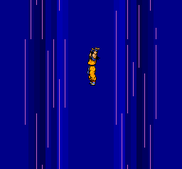 Dragon Ball Z: Super Saiya Densetsu screenshot 5 for Super Famicom
